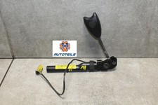 Opel Meriva B Gurtschloss