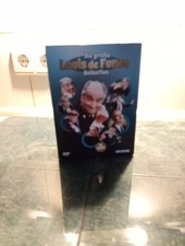 Louis de Funes - Die Große Collection DVD Sehr Guter Zustand