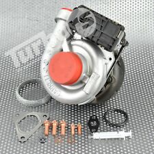 Turbolader Mercedes E320 S320 CDI W211 W220 204 PS OM648 648096009980 743436