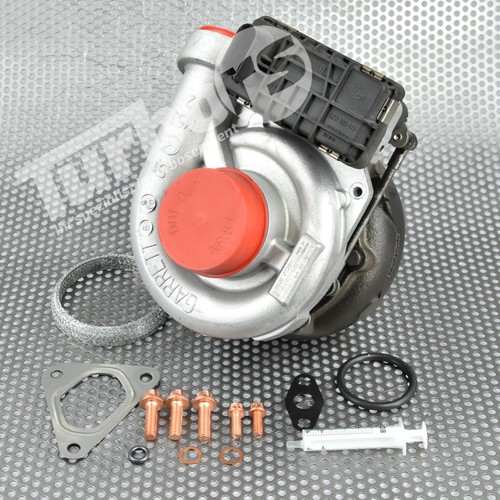 Turbolader mercedes e320 - mercedes,