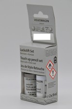 Original VW Audi Lackstift Set