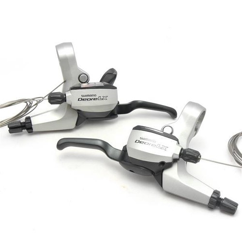 Shimano deore m580 set - deore,