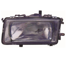 Scheinwerfer LINKS DEPO Audi