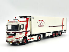 DAF XF SH (Himmelslichter) 4x2