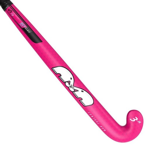 Control bow pink - tk,