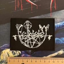 Bethlehem - Logo Aufnäher / Patch | Heavy Metal Sammlung
