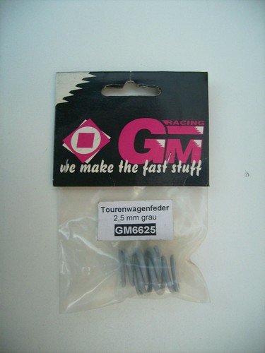 Graupner 96625 tourenwagen - 96625,