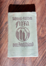 SCHMEIL-FITSCHEN: Die Flora
