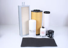 Filterset für Caterpillar 908