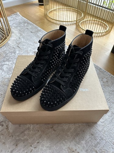 Christian louboutin louis - christian,
