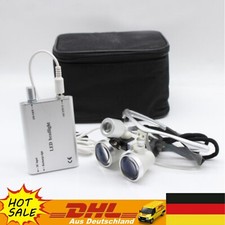 Dental Lupenbrille Zahnarzt