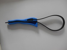 Ölfilterschlüssel , Bandschlüssel, Nylon Rohrschlüssel 10-100 mm