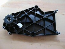 APRILIA SCARABEO 500 EXHAUST