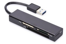 Ednet® USB 3.0 Multi