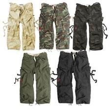 Surplus Engineer 3/4 Shorts