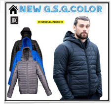 JRC Jacke Herren Jacke