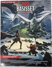 DEUTSCHES Dungeons & Dragons