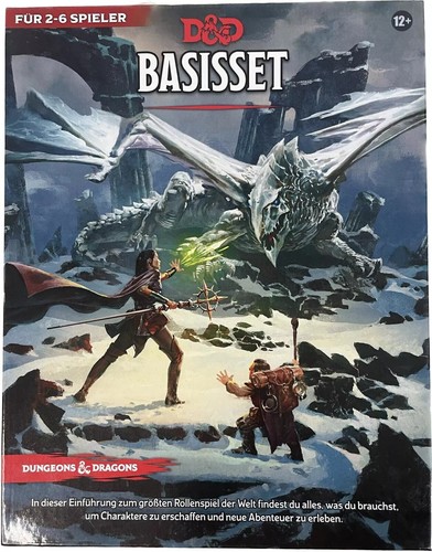 Deutsches dungeons dragons - &,