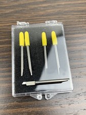 (5)  36 Degree Blades For