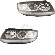 Scheinwerfer Set für Hyundai