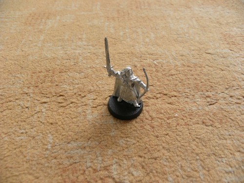 Ranger lotr hobbit - hobbit, games