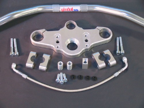 Abm superbike lenker - superbike, bmw