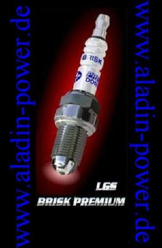 Brisk gor17lgs tuning racing - tuning,