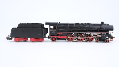 Märklin 800 dampflok mit - märklin, f
