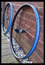 Handbuilt swiss 350 is - handbuilt, dt