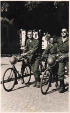Militaria Schweiz Fahrrad