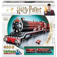 Harry potter hogwarts express - potter,