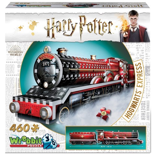 Harry potter hogwarts express - harry,