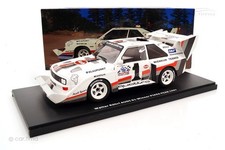 Audi sport quattro - sport, e2
