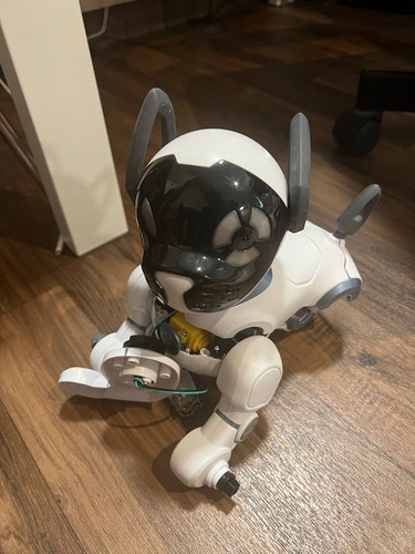 Wowwee chip roboter hund - wowwee,