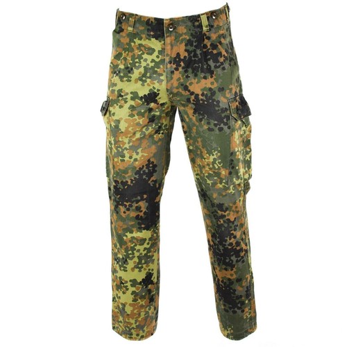 Original bundeswehr feldhose - original,