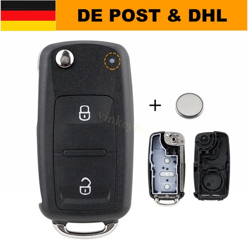 Tasten klappschlüssel - 2,