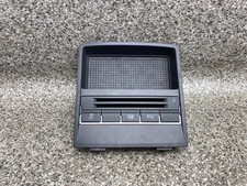 Ablagefach Mittelkonsole