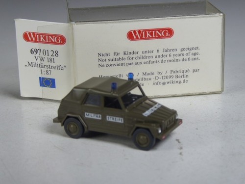 Wiking 6970128 181 - (yg-40),