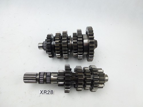 Getriebe getriebewellen rotax - getriebe,