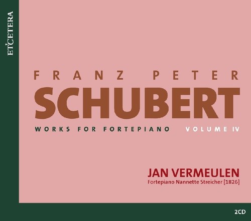 Franz schubert werke für - schubert,