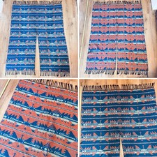 Wendeponcho mexikanischer