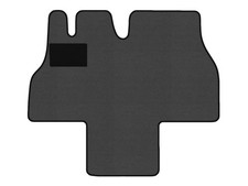 Fußmatten passend für Fiat