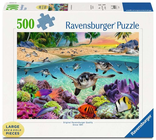 Ravensburger 17456