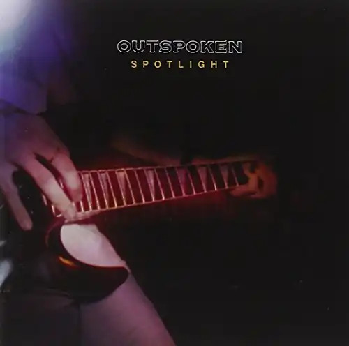 Outspoken spotlight - outspoken,