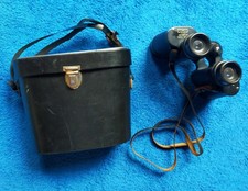 Vintage altes Fernglas