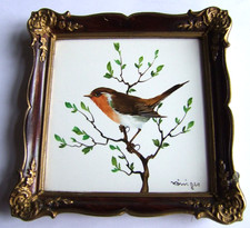 Rosenthal Bildplatte