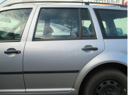 Tür hinten links - vw, golf