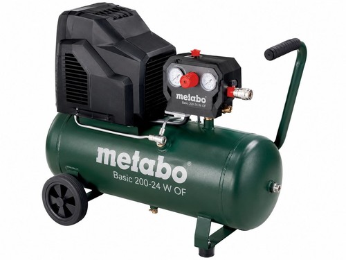 Metabo kompressor basic - metabo,
