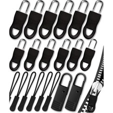 Reißverschluss Zipper, 20er