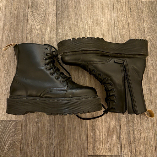 Martens unisex - dr.,